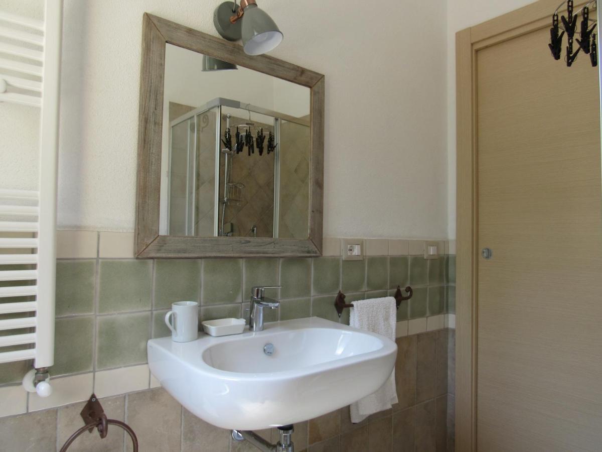 L' Angolo Degli Ortaggi Sassari Dış mekan fotoğraf