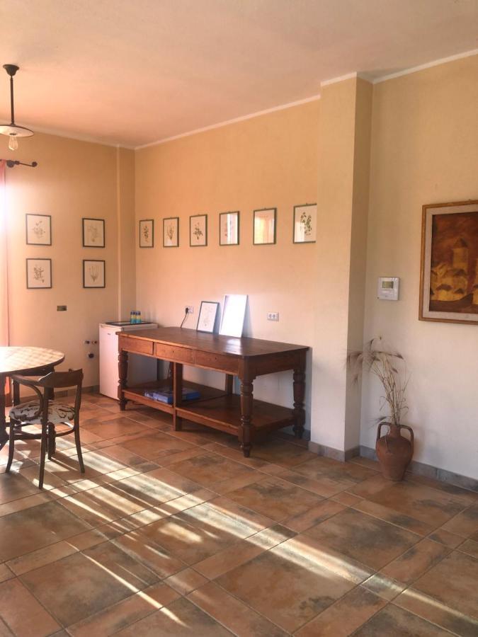L' Angolo Degli Ortaggi Sassari Dış mekan fotoğraf